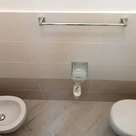 Il Nido Del Falco *