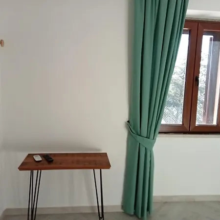 Apartamento Il Nido Del Falco *