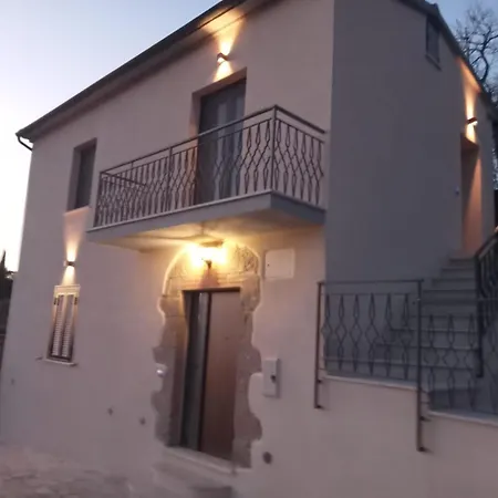 Il Nido Del Falco * Pitigliano