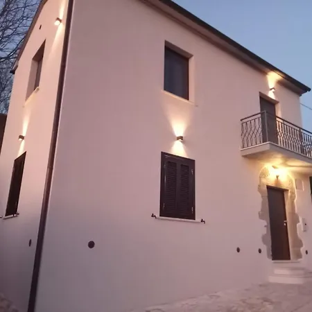 Il Nido Del Falco Pitigliano