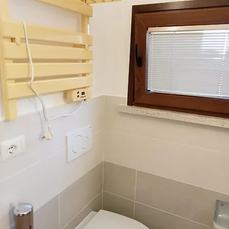 Il Nido Del Falco Apartment *