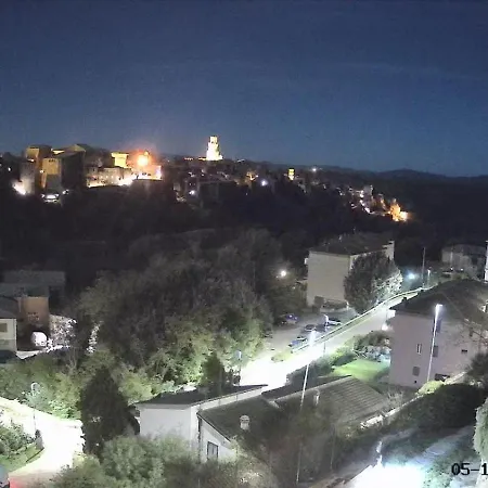 Il Nido Del Falco * Pitigliano