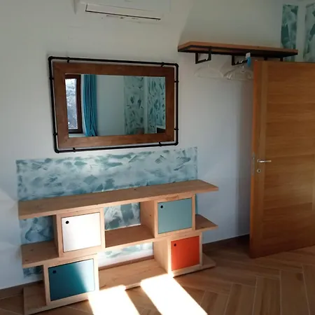 Apartamento Il Nido Del Falco