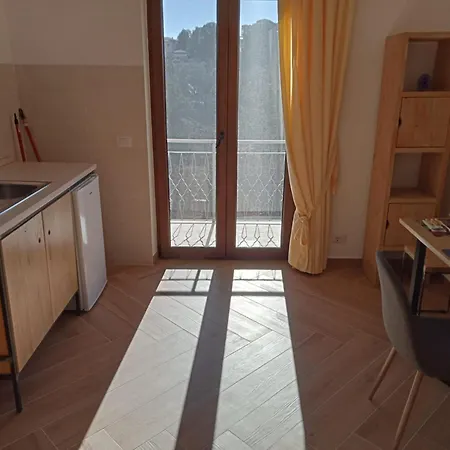 Il Nido Del Falco Apartamento *